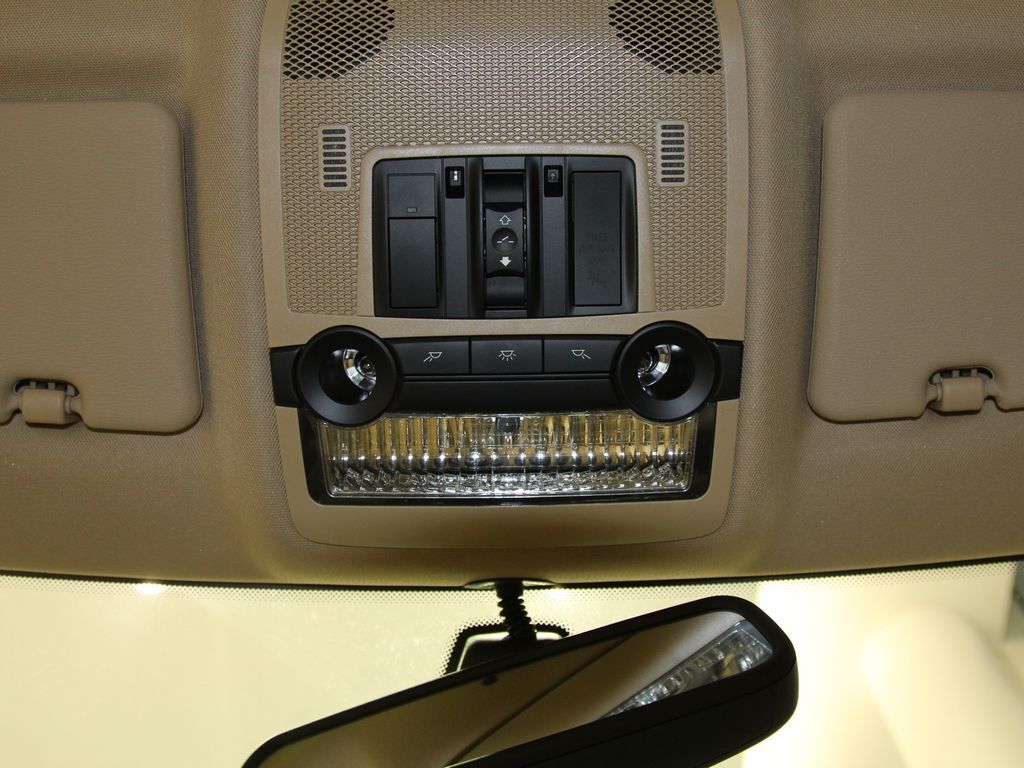 宝马X5(进口) 2011款 xDrive35i 领先型图片