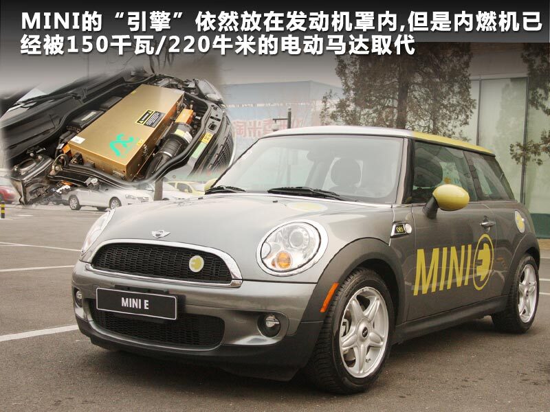 MINI 图片
