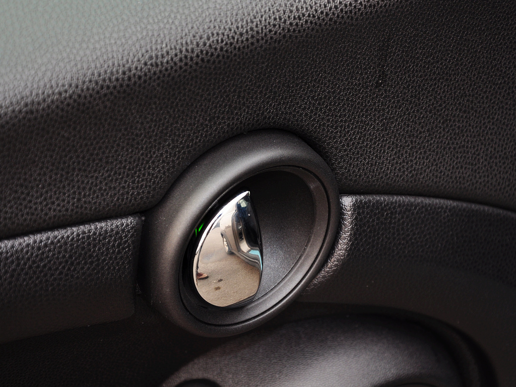 MINI 2011款 1.6L AT图片