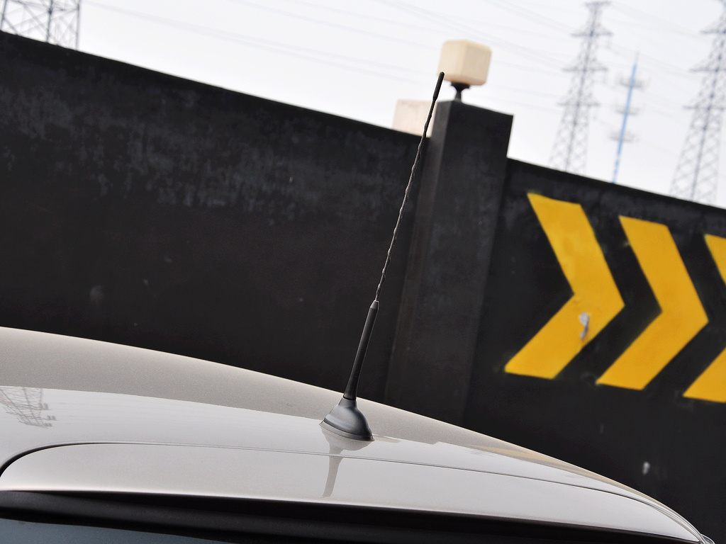 MINI 2011款 1.6L AT图片