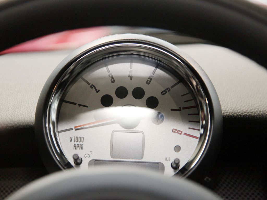 MINI CLUBMAN 图片