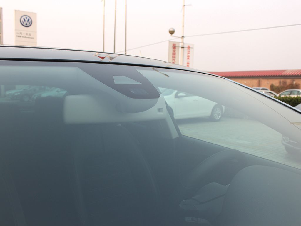 大众CC 2011款 2.0T DSG 至尊型图片