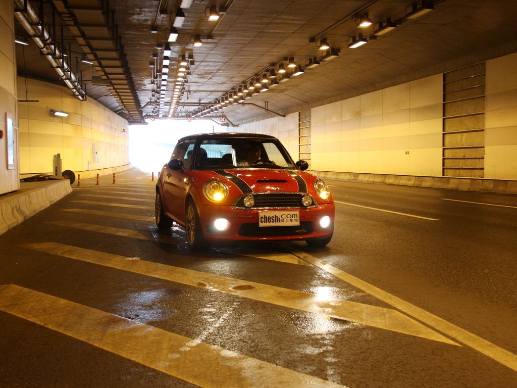 MINI MINI JOHN COOPER WORKS 图片