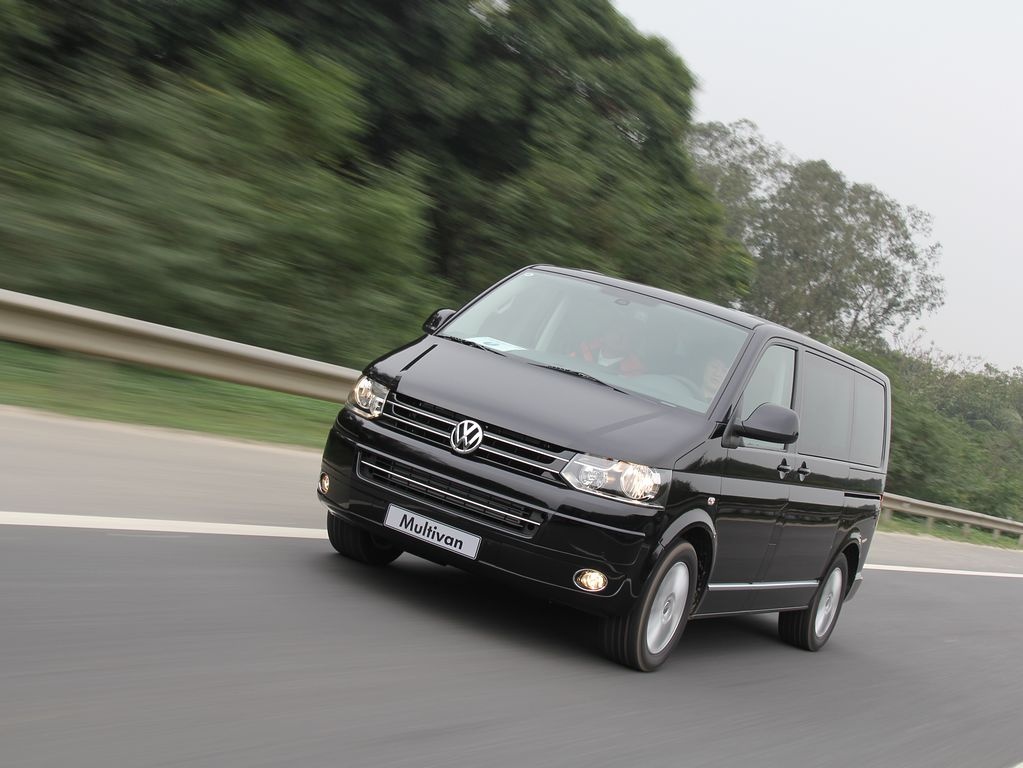 迈特威 2012款 2.0T DSG 商务版图片