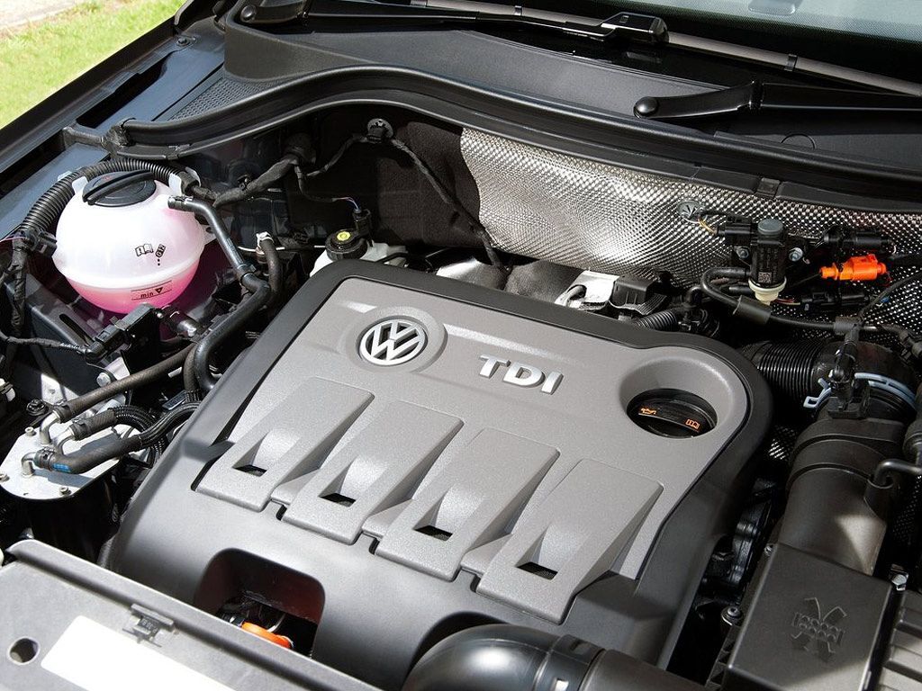 Tiguan 2012款 Tiguan图片