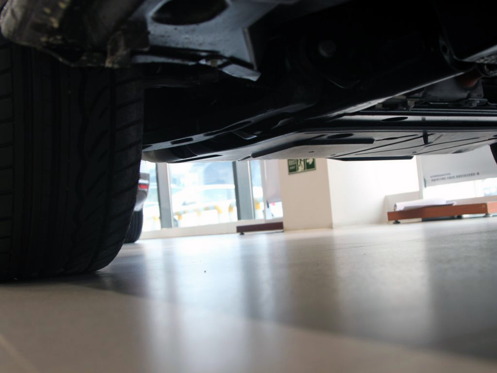 迈特威 2012款 2.0T DSG 豪华型图片