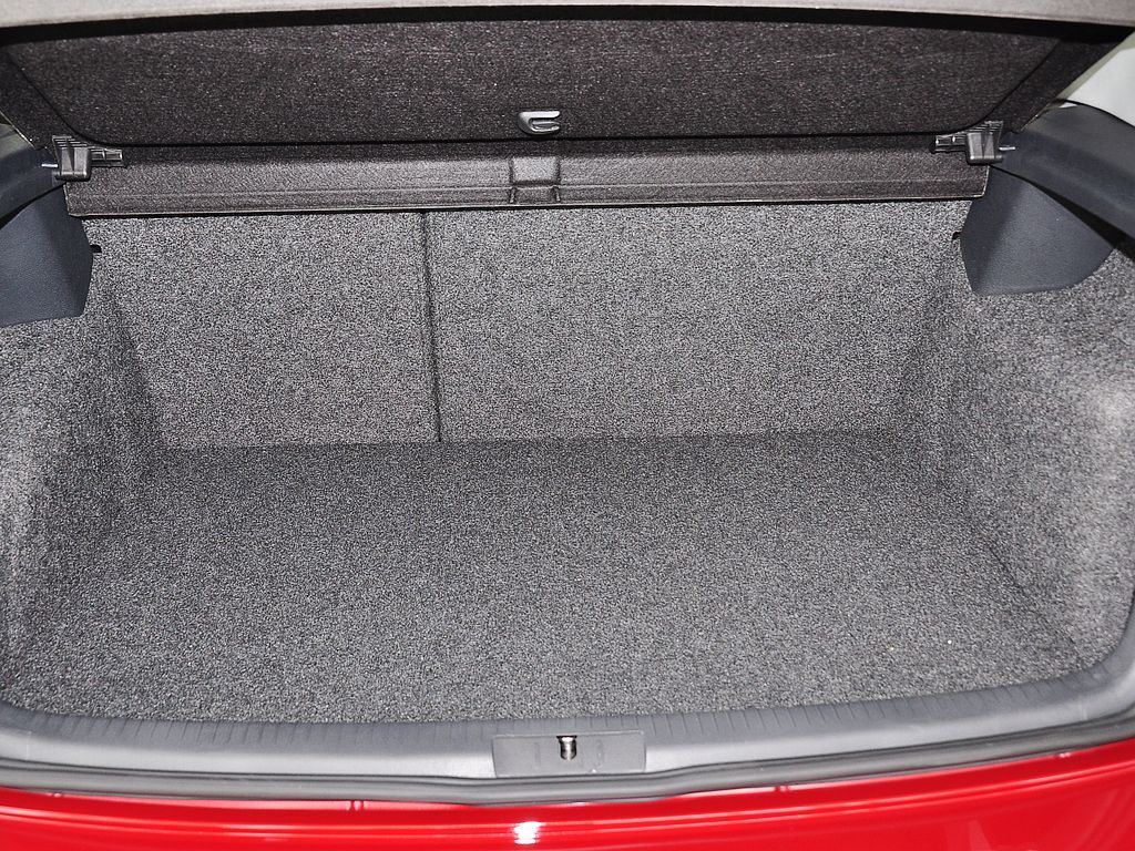 高尔夫 1.6L 自动 舒适型 2012款图片