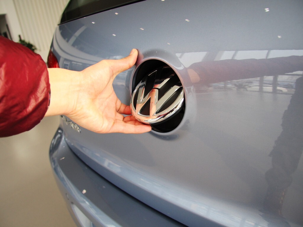 高尔夫 2012款 高尔夫 1.4TSI DSG 豪华型图片