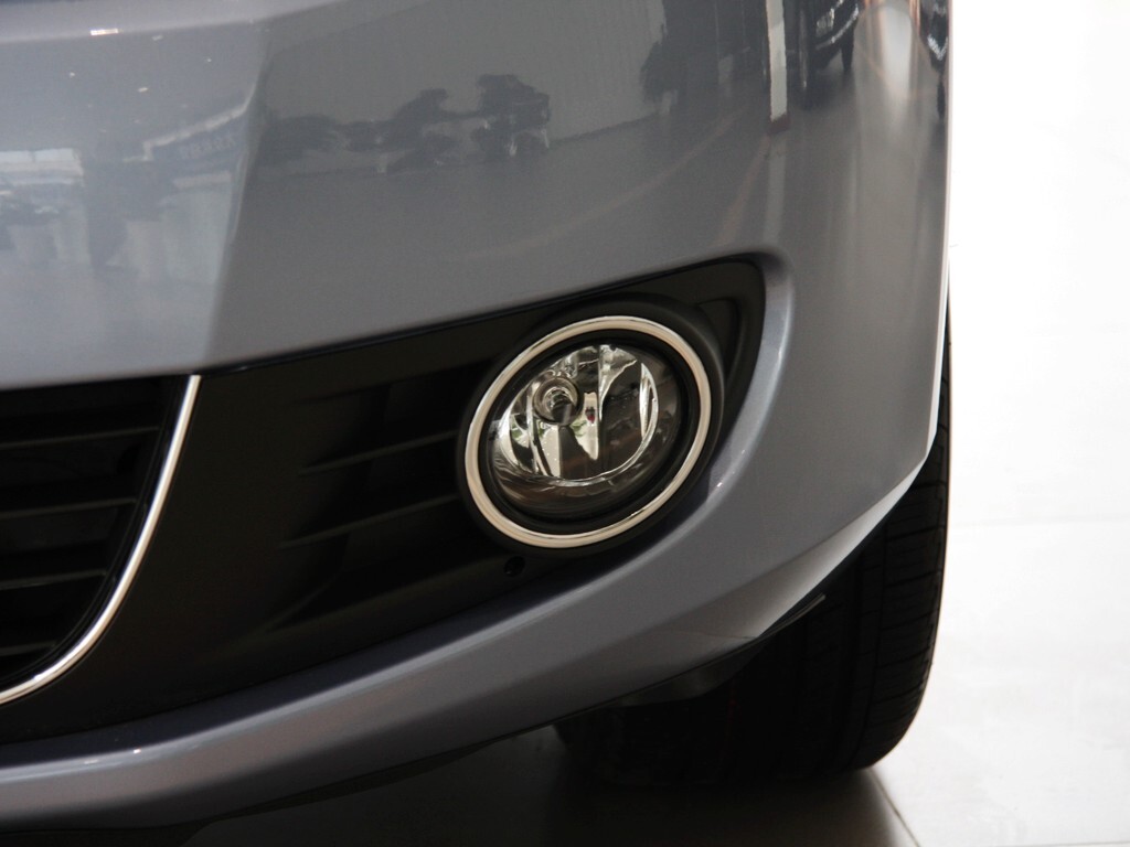 高尔夫 2012款 高尔夫 1.4TSI DSG 豪华型图片