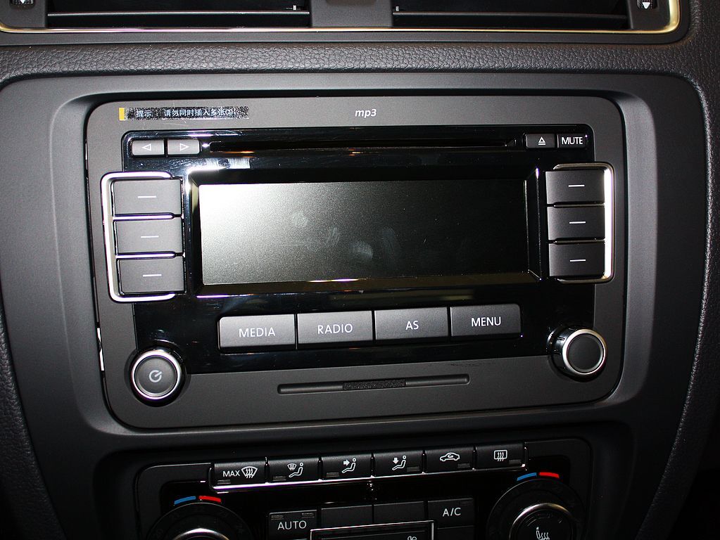 速腾 速腾 1.4TSI DSG 豪华型 2012款图片