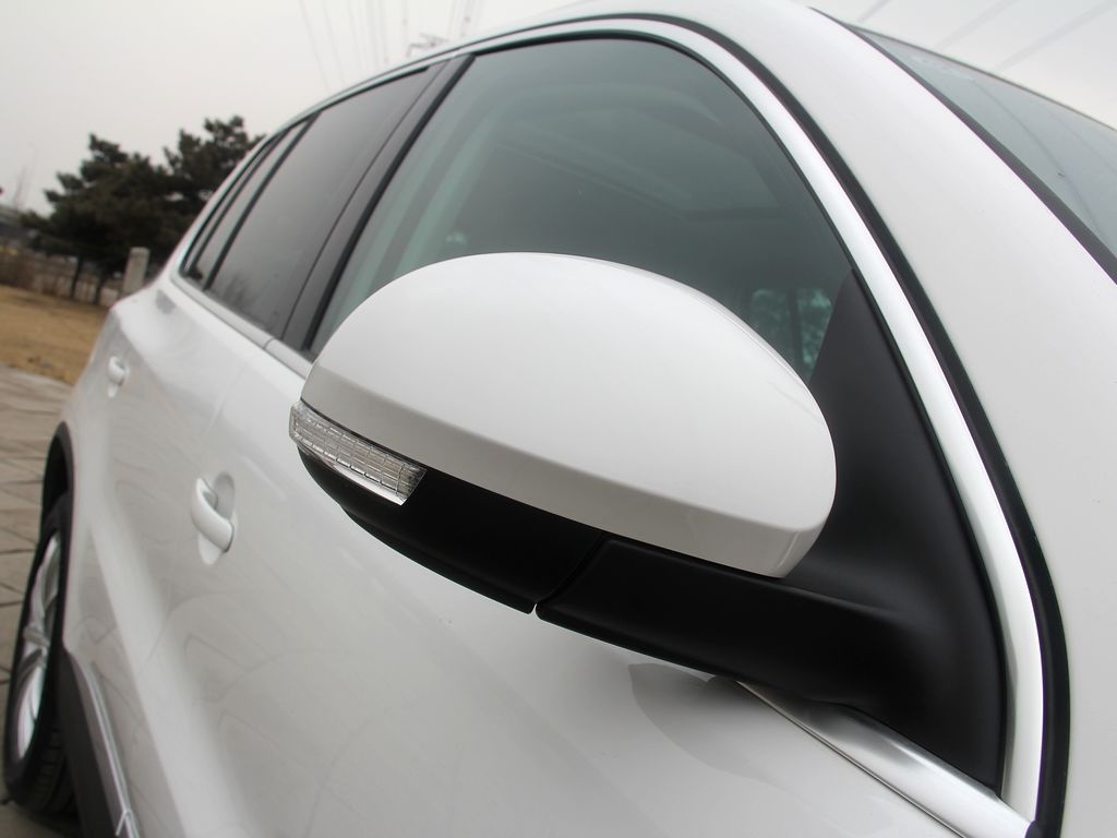 Tiguan 2012款 2.0 TDI AT 豪华型图片