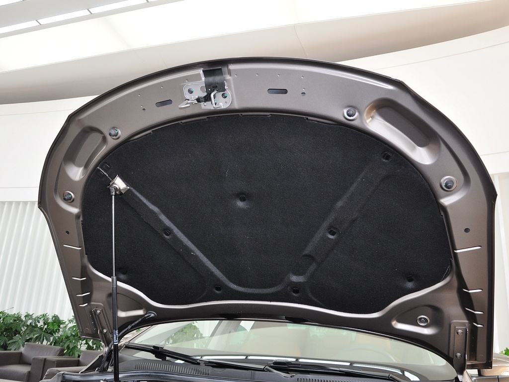 大众CC 2012款 大众CC 2.0TSI DSG 豪华型图片