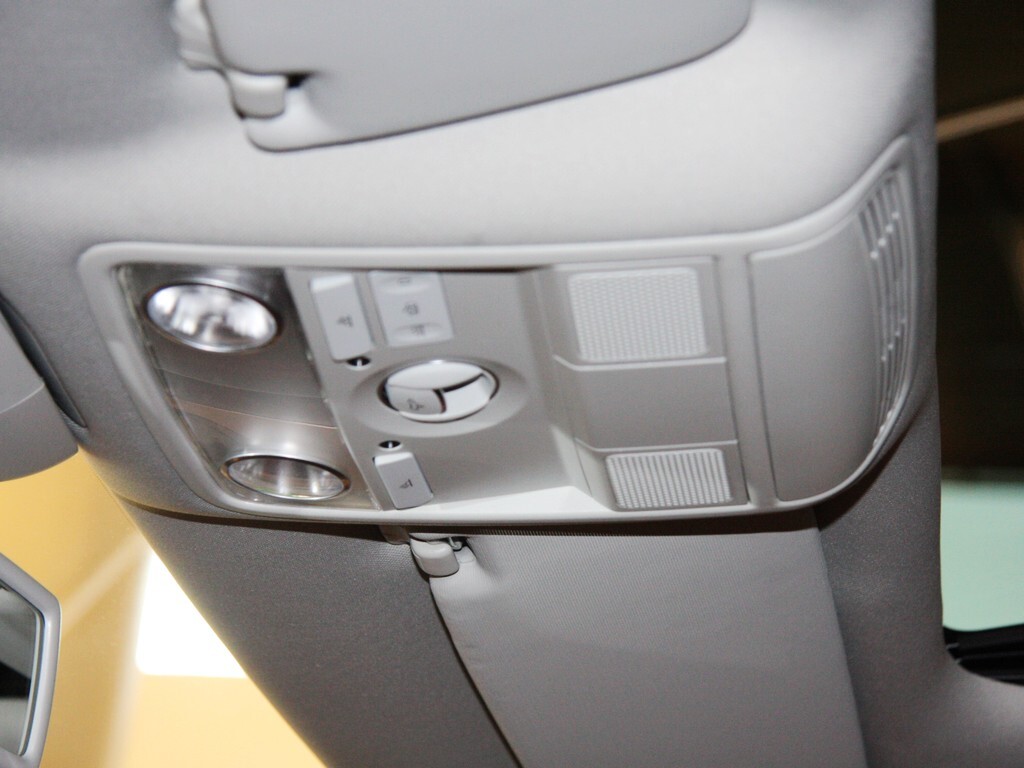 大众CC 2012款 CC 1.8 TSI DSG豪华型图片