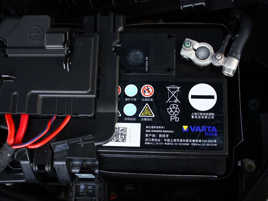 朗逸 2013款 朗逸 1.4TSI DSG 豪华导航版图片