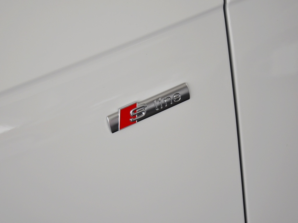奥迪A3(进口) A3 Sportback 30TFSI 1.4T AT 舒适型 2013款图片