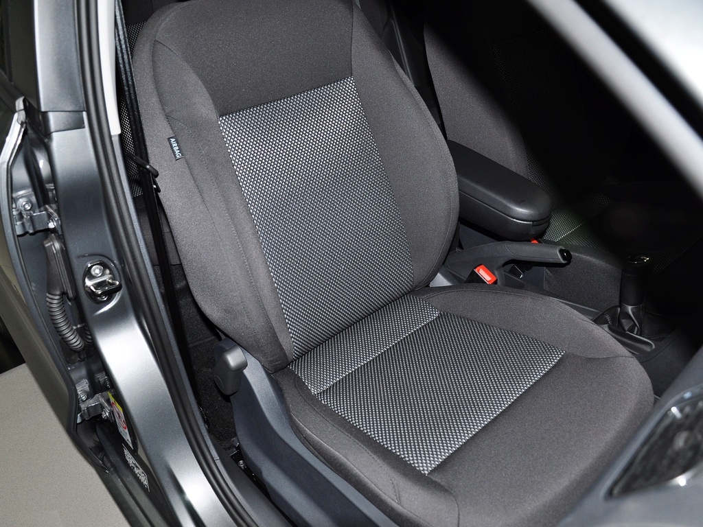 Polo POLO 1.4L MT 舒适版 2013款图片