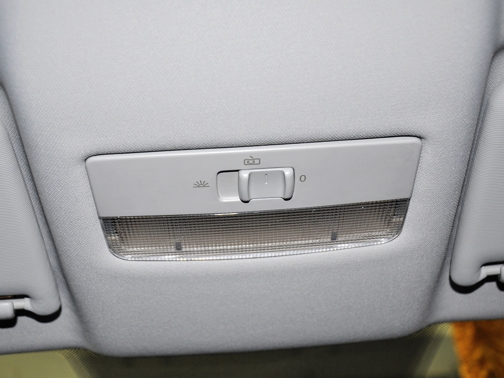 Polo POLO 1.4L MT 舒适版 2013款图片