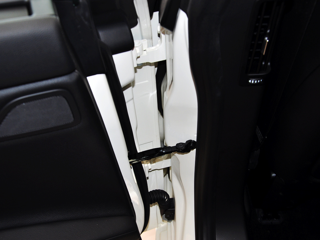 总裁 3.8T 标准型 2013款图片