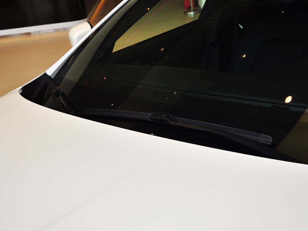 总裁 3.8T 标准型 2013款图片
