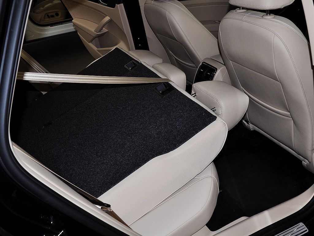 帕萨特 1.8TSI DSG 政府采购版 2013款图片