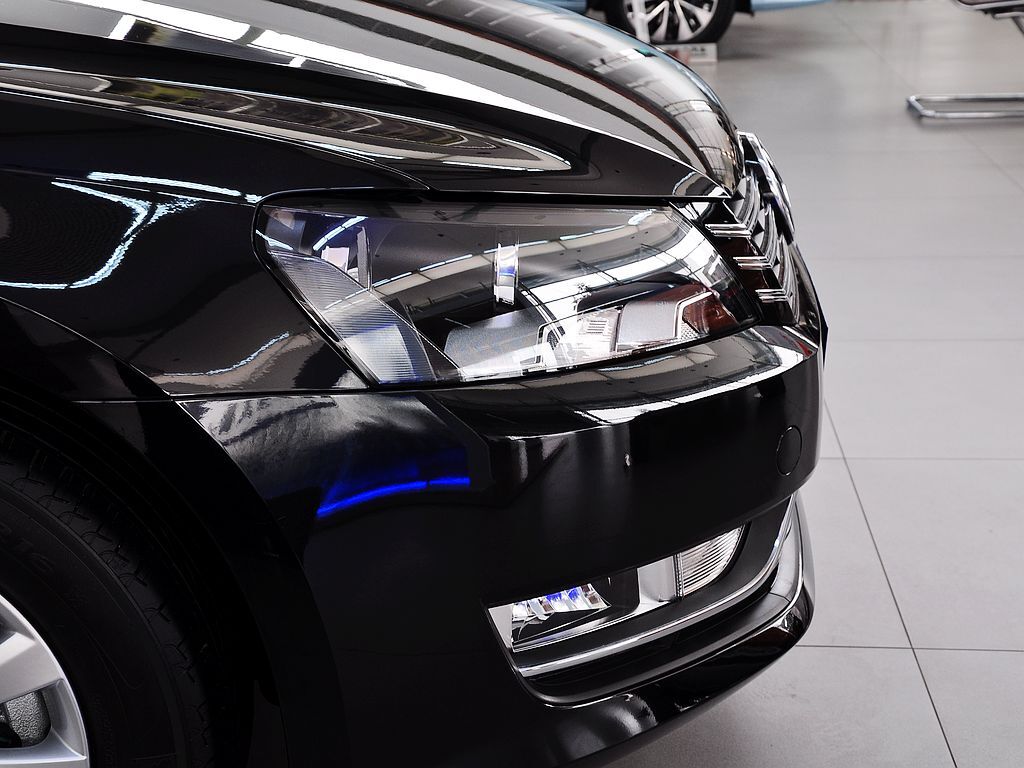 帕萨特 1.8TSI DSG 政府采购版 2013款图片