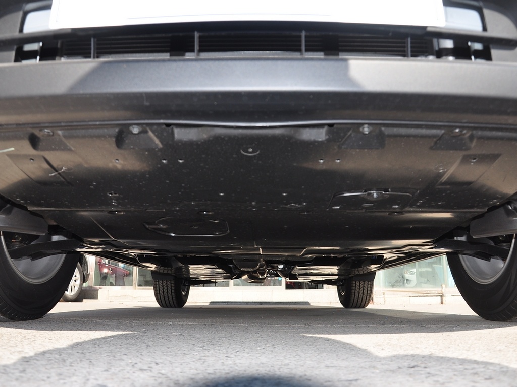马自达CX-5 2013款 2.0L 自动 四驱精英图片