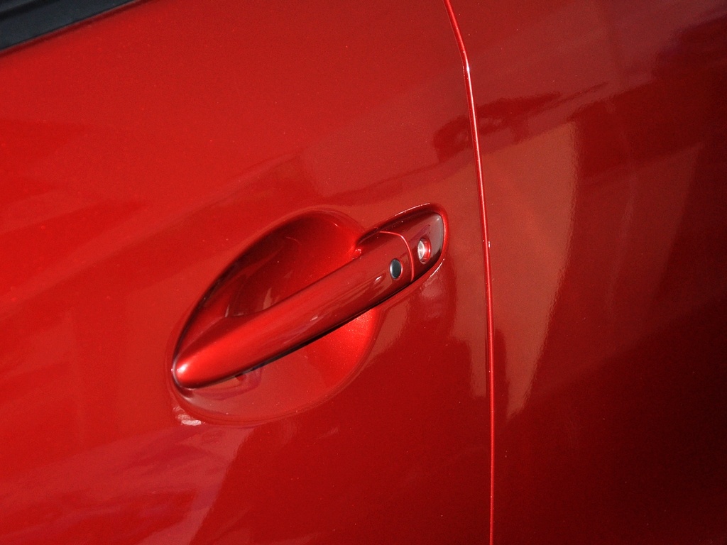 马自达CX-5 2.0L 自动 四驱尊贵型 2013款图片