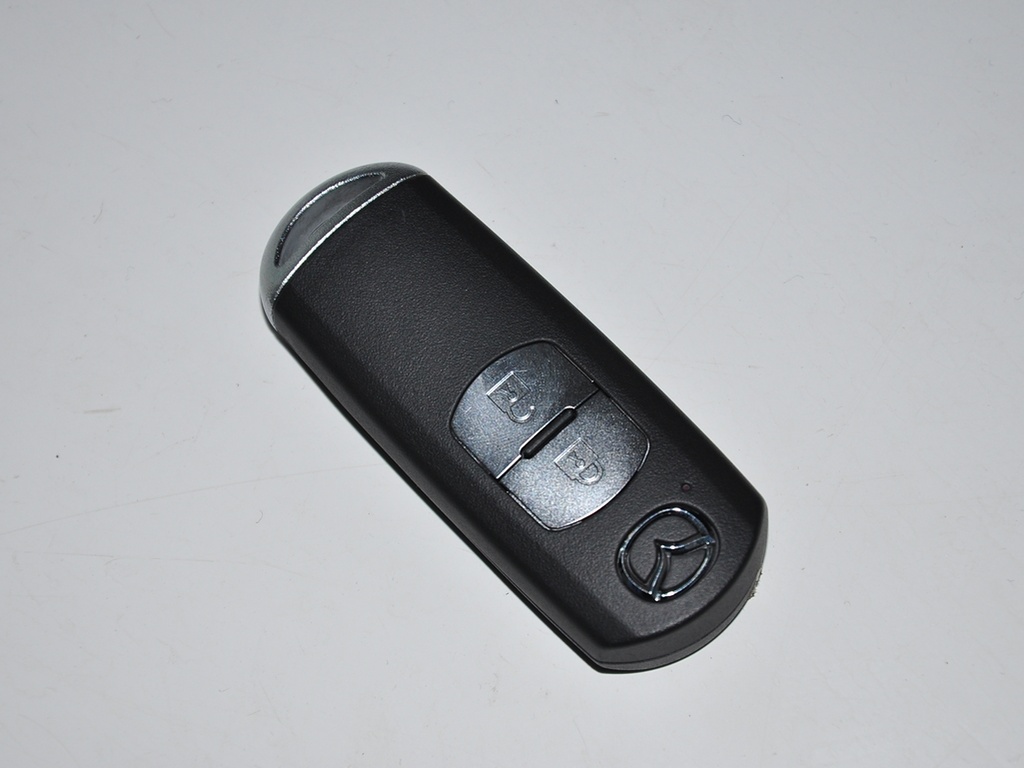 马自达CX-5 2013款 2.5L 自动 四驱旗舰型图片