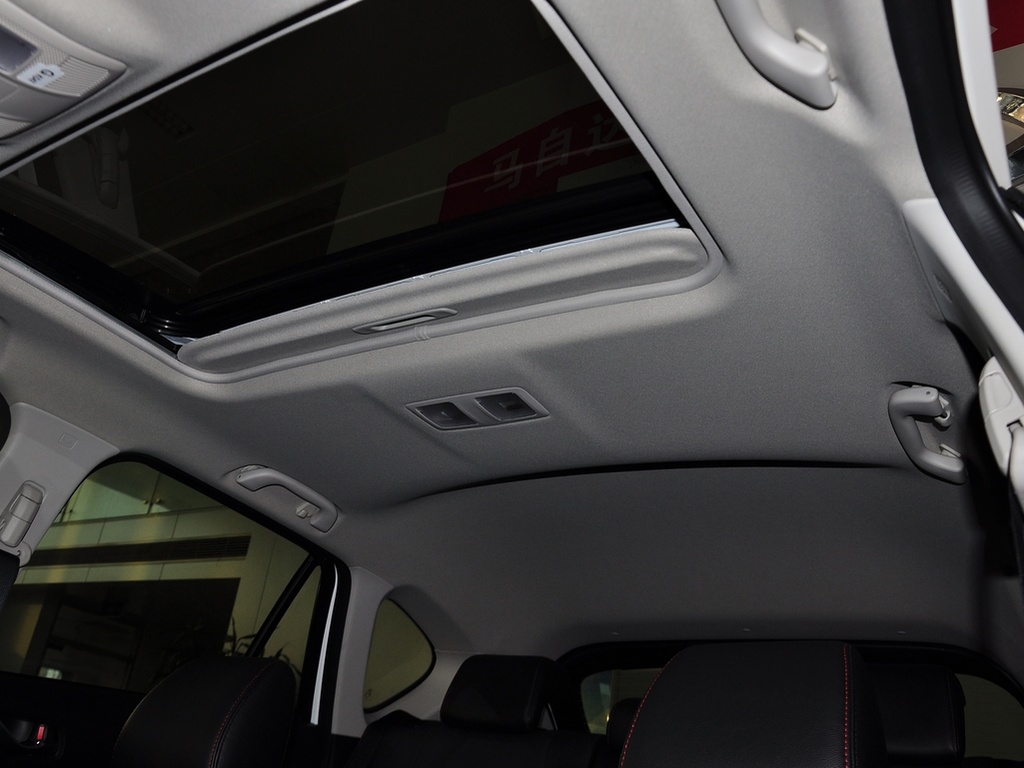 马自达CX-5 2013款 2.5L 自动 四驱旗舰型图片