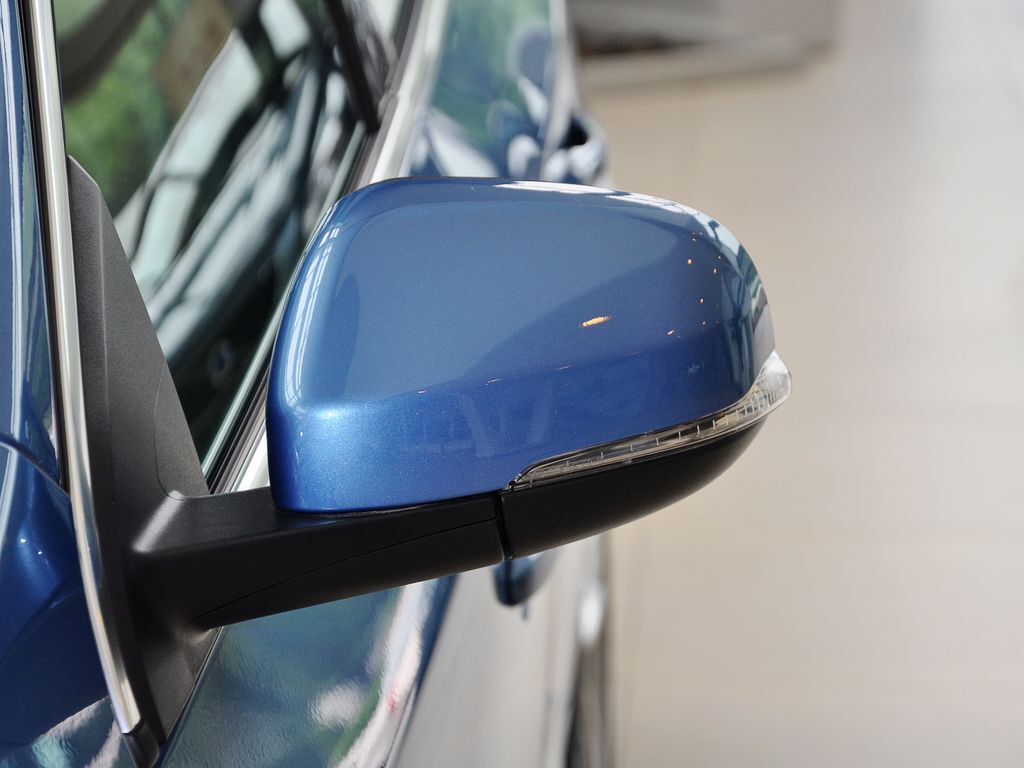 沃尔沃V60 V60 T5 2.0T AT 智雅版 2014款图片