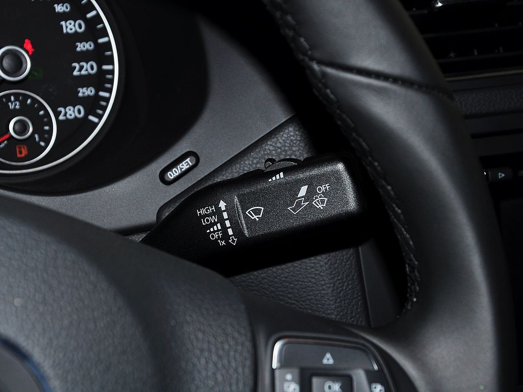 速腾 1.4TSI 自动 旗舰版 2014款图片