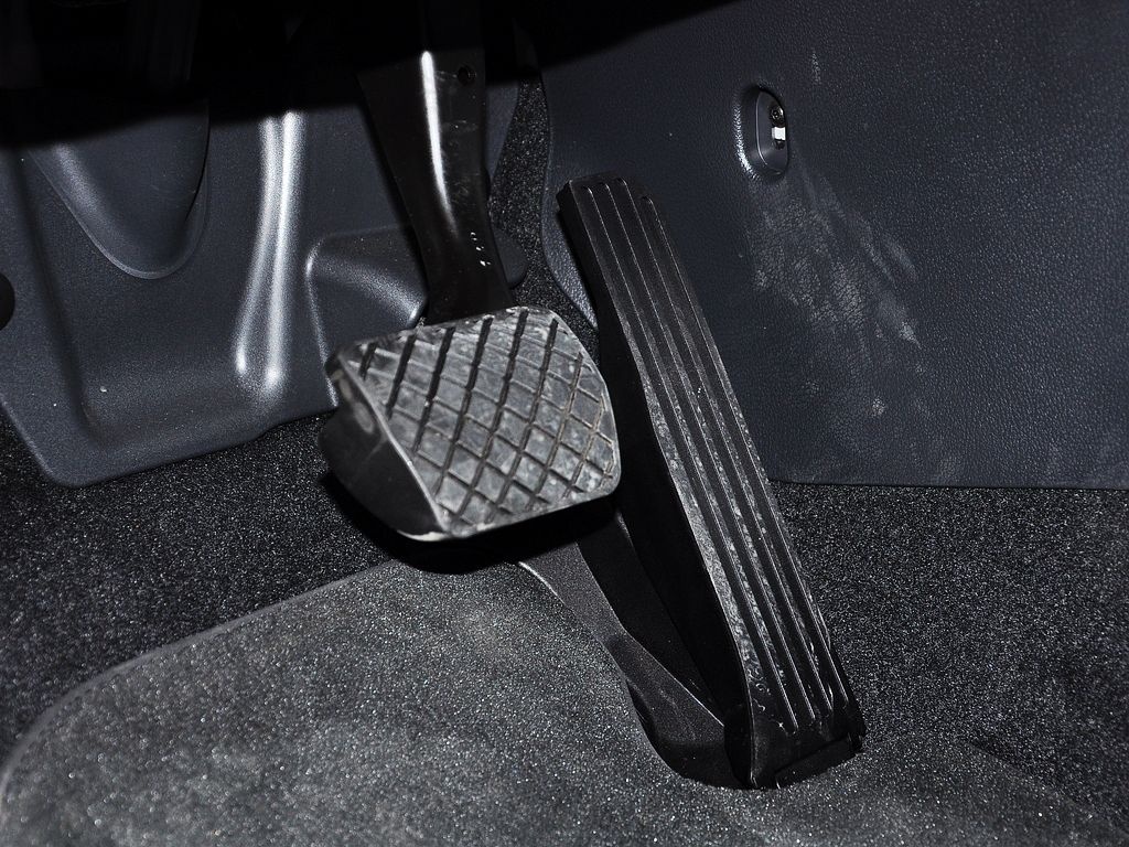 Tiguan Tiguan 2.0TSI 专享版 2014款图片