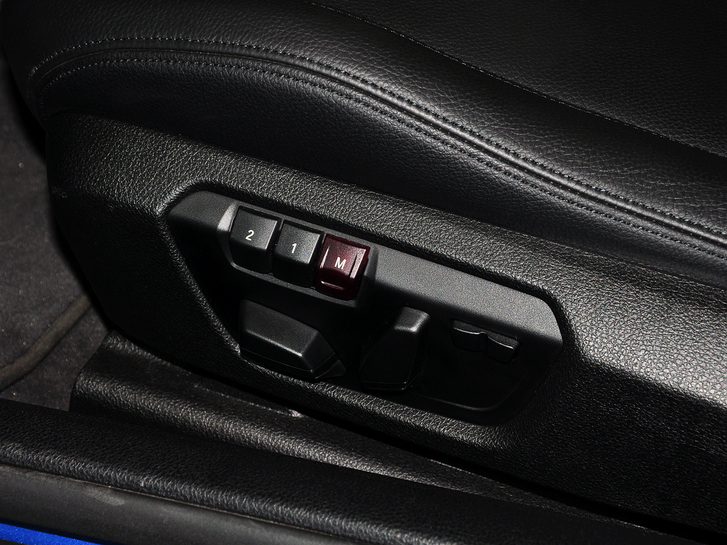 宝马4系 2014款 428i xDrive 运动设计套装图片