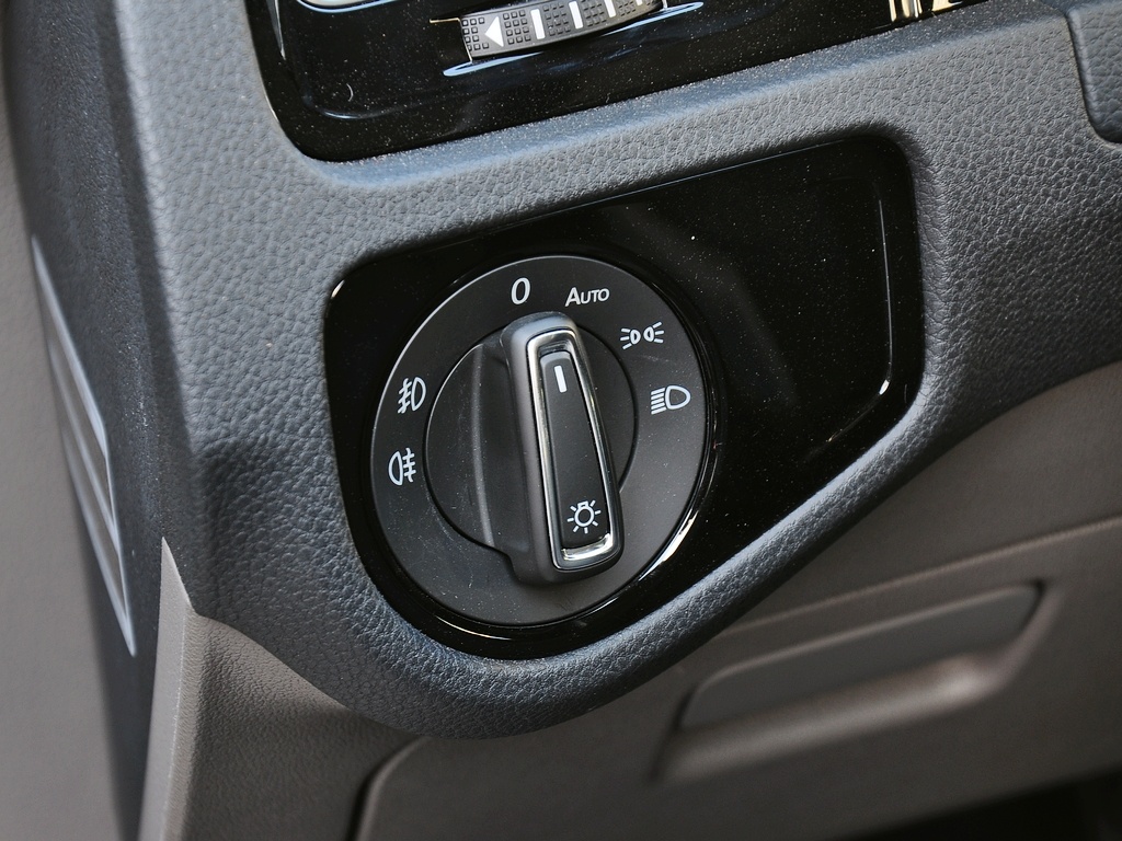 高尔夫 1.4TSI 自动 旗舰型 2014款图片
