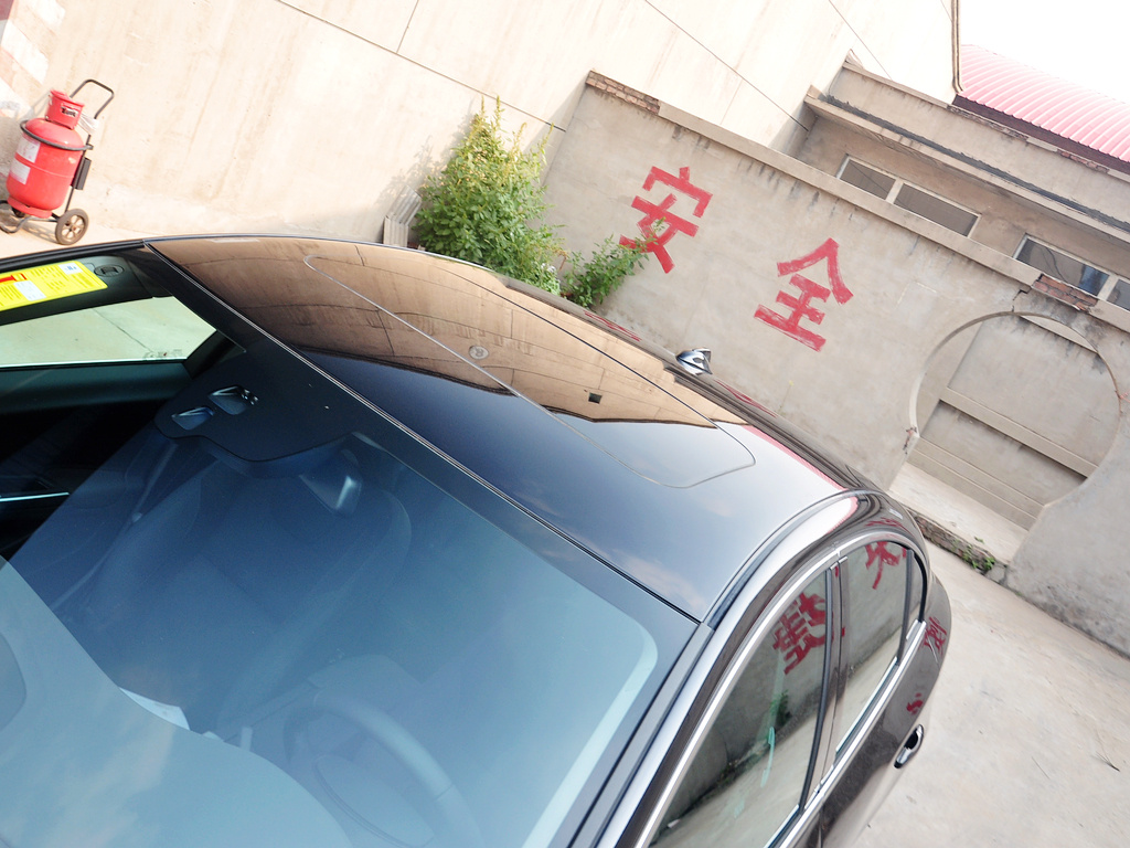 沃尔沃S60 2014款 2.0T 智进版图片