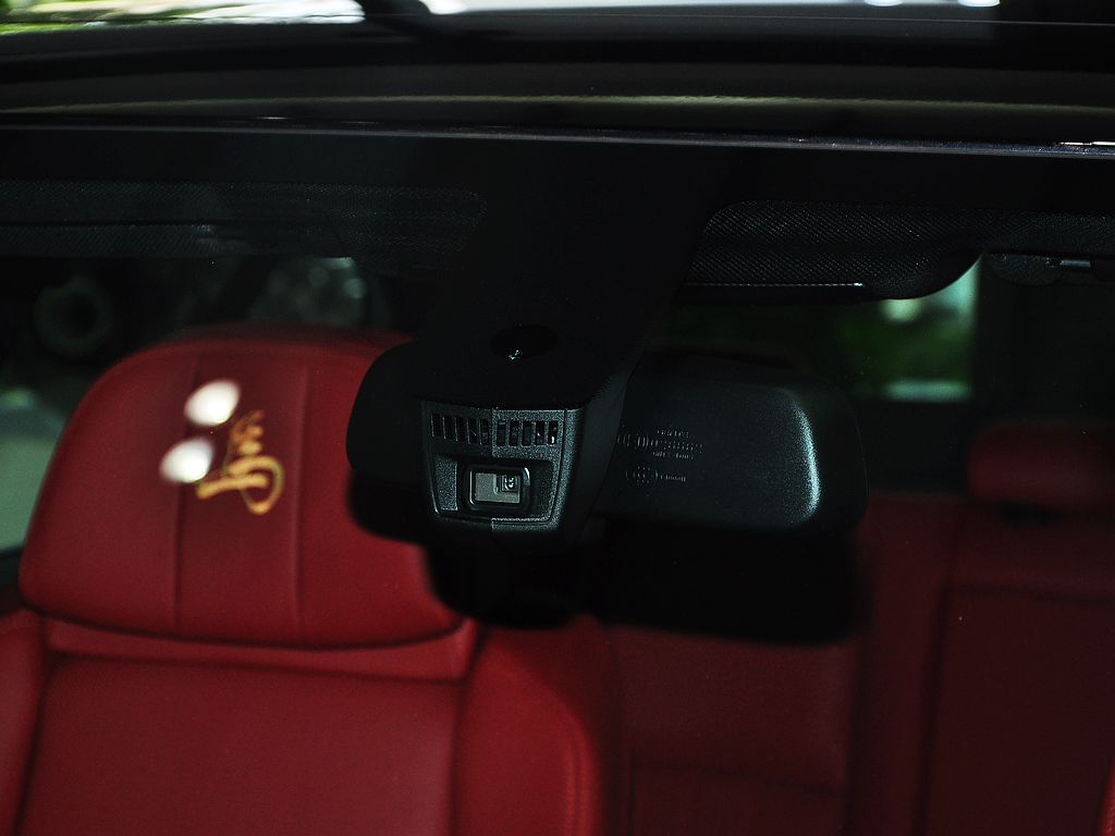 宝马M5 4.4T DCT 马年限量版 2014款图片