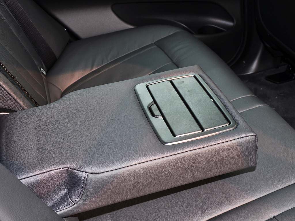 宝马X5(进口) xDrive35i 3.0T 自动 豪华型 2014款图片