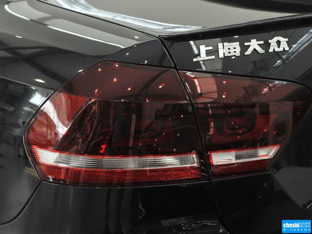 帕萨特 图片