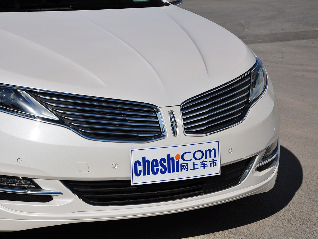 林肯MKZ 2014款 2.0T 自动 尊耀版图片