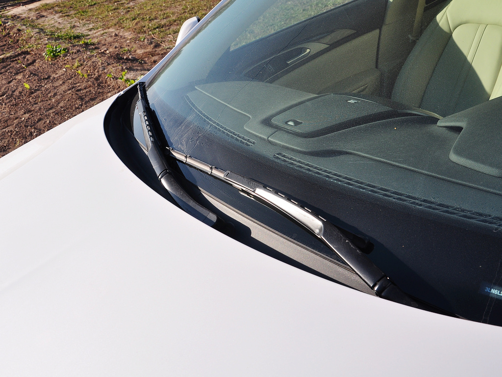林肯MKZ 2014款 2.0T 自动 尊雅版图片