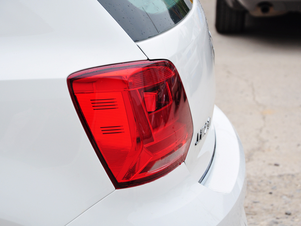 Polo 2014款 1.4L 自动 豪华型图片