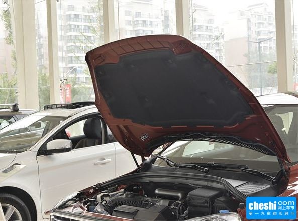 沃尔沃XC60 图片