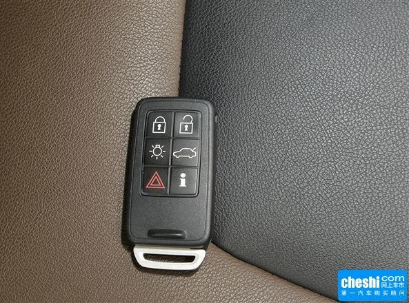 沃尔沃XC60 图片