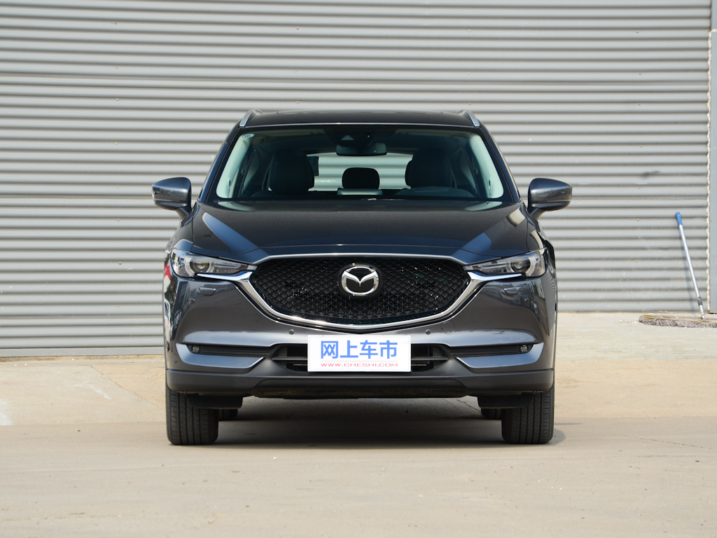 马自达CX-5 图片
