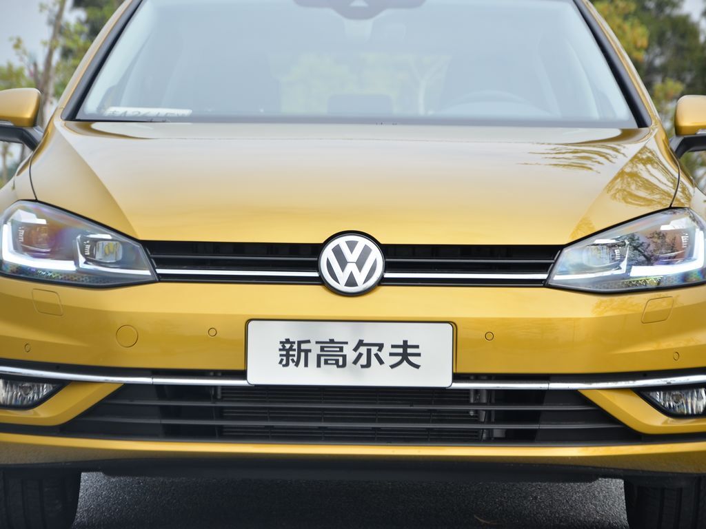 高尔夫 图片