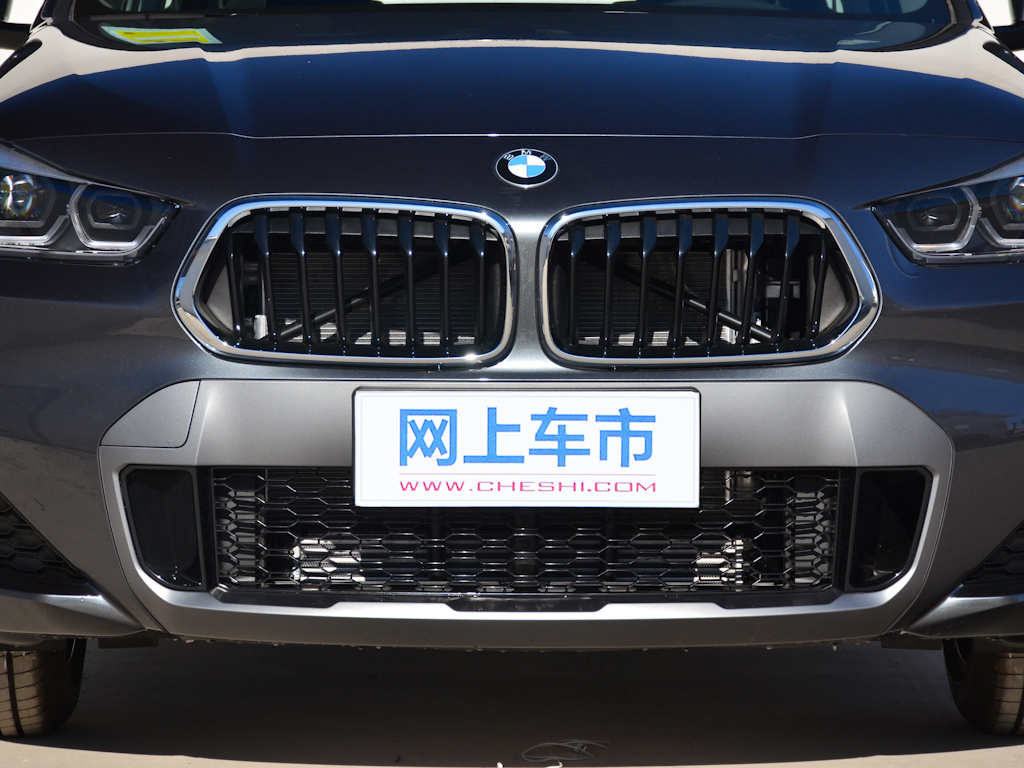 宝马X2(进口) 图片