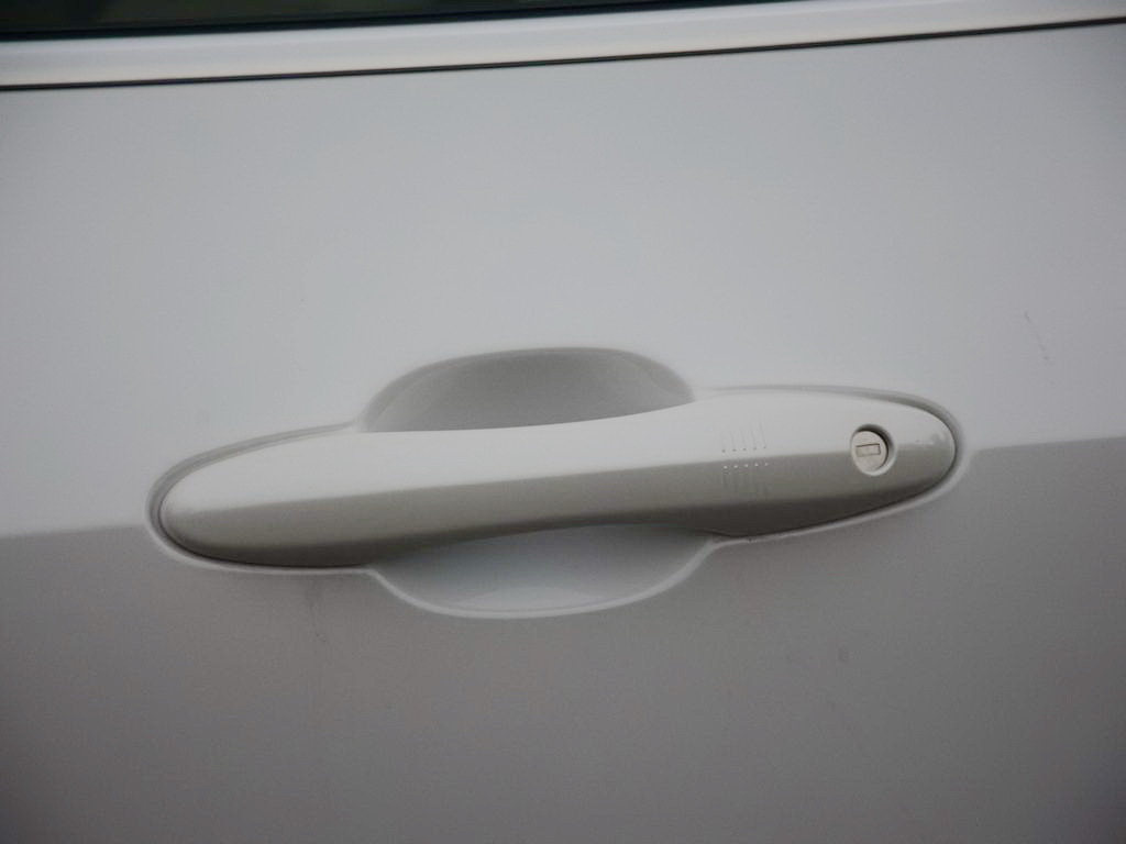 魏牌 VV6 图片