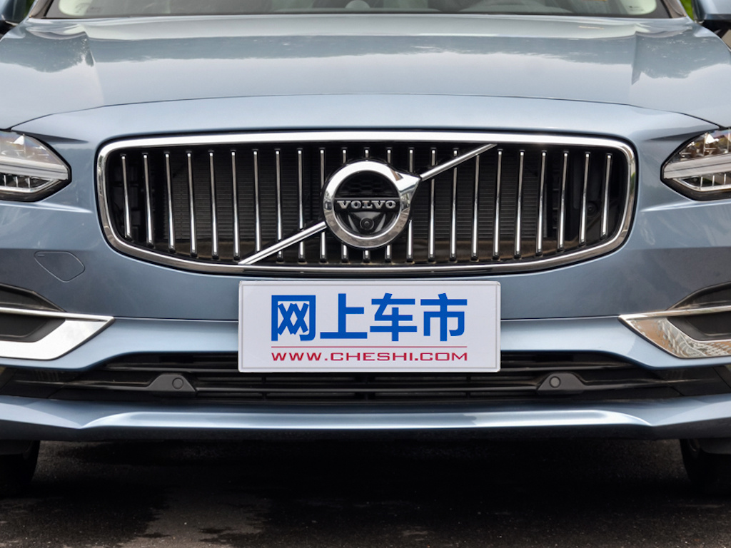 沃尔沃S90 图片