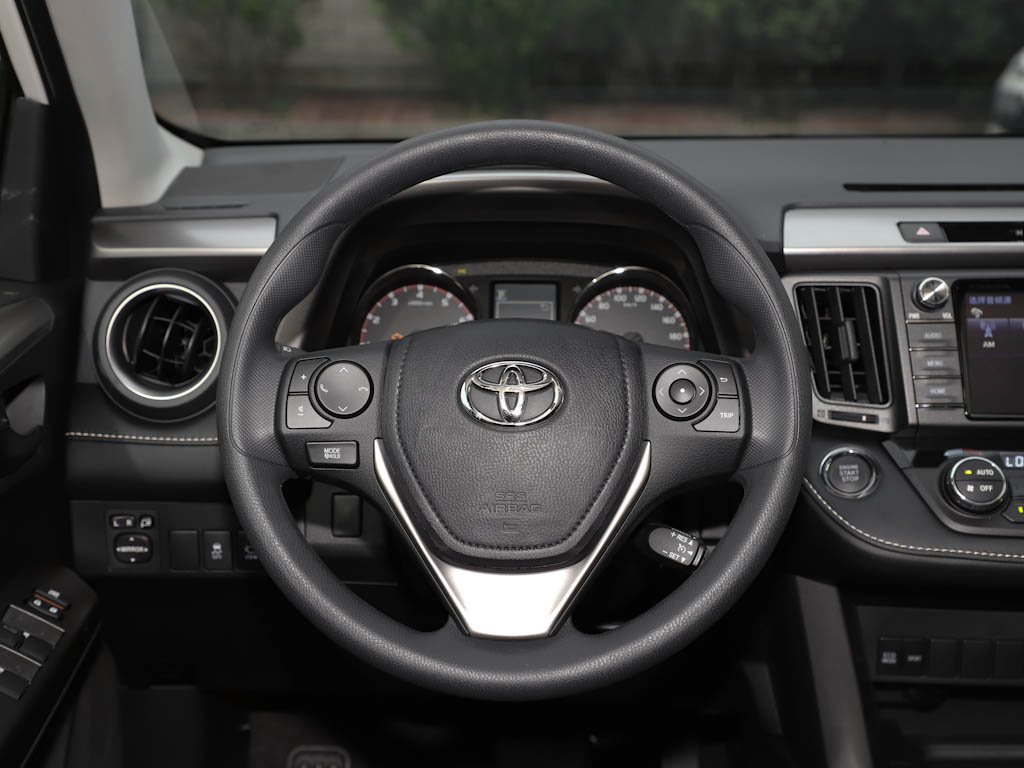 RAV4荣放 图片
