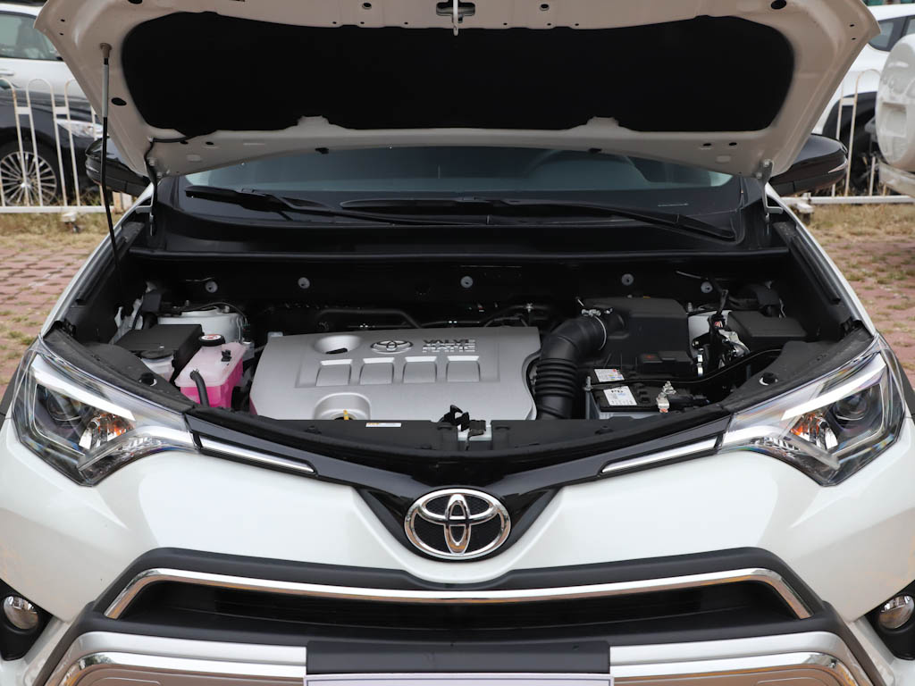 RAV4荣放 图片